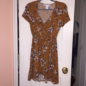 Size small dress
